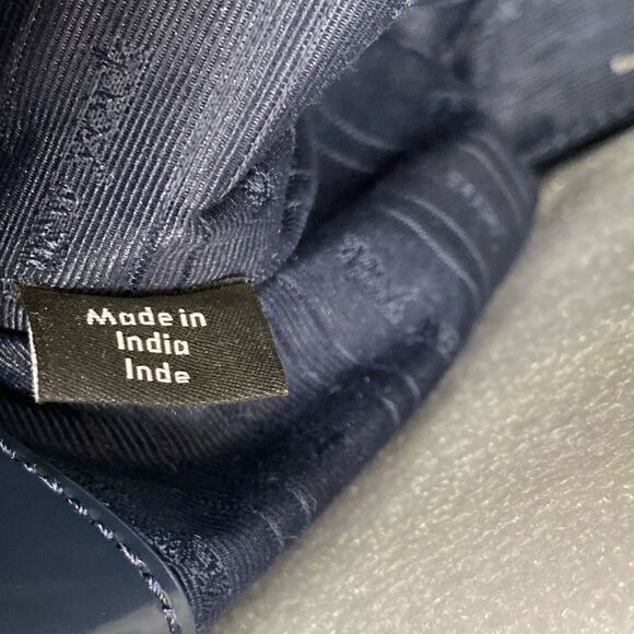 kate spade new york Sam Icon Small Gingham Sequin Embellished Tote - Picture 12 of 13